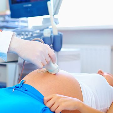 Schwangerenbetreuung | Bad Ischl