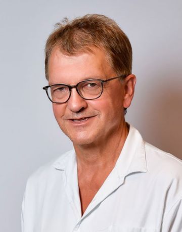 Dr. Christian Puttinger