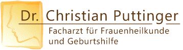 Logo - Dr. Christian Puttinger